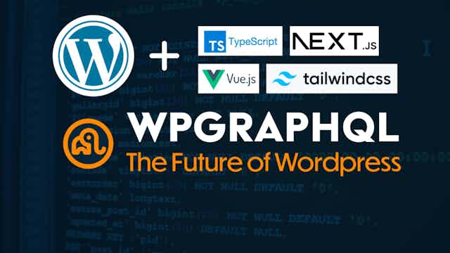 WPGraphQL: The Future of Wordpress